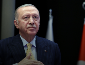 Cumhurbaşkanı Erdoğan: “Hep birlikte nice yıllara…”