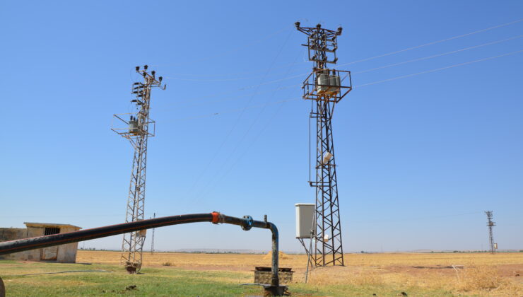 Dicle Elektrik’ten Tarımsal Sulama Öncesi Önemli uyarı: Borcunu Ödemeyen Abonelere 2025’te Elektrik Verilmeyecek! | Siirt Olay Haber