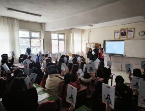 Siirt’te Aile Adına Seminerler Sürüyor