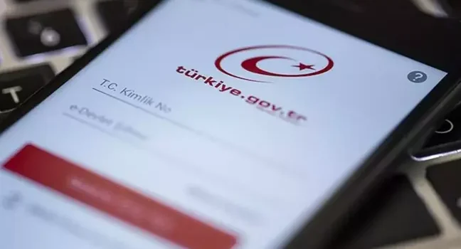 e-Devlet’ten yeni hizmet! Resmi Gazete’de yayımlandı