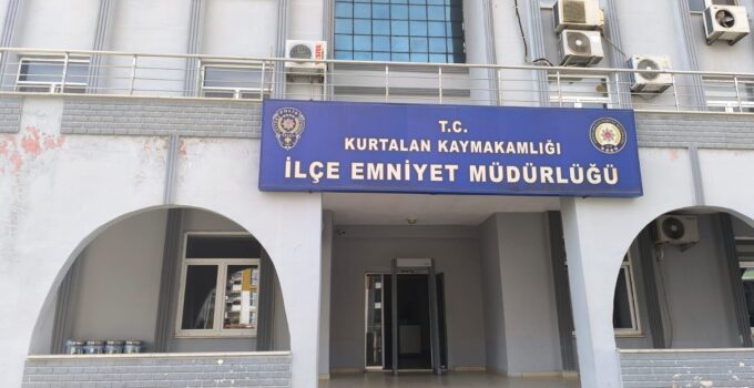 Siirt’in O İlçesinde Emniyetten Başarılı Operasyon!