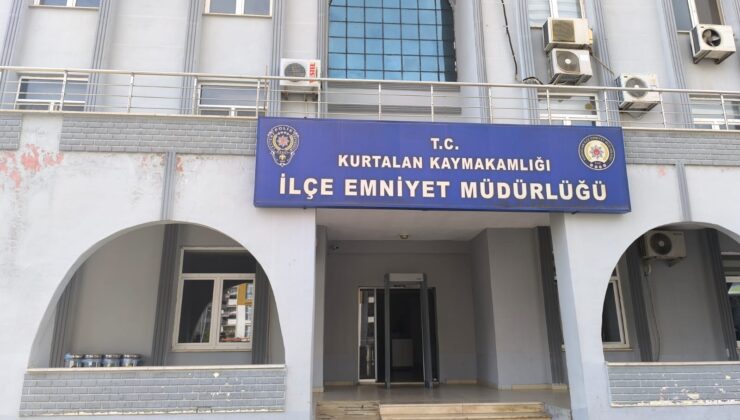 Siirt’in O İlçesinde Emniyetten Başarılı Operasyon!