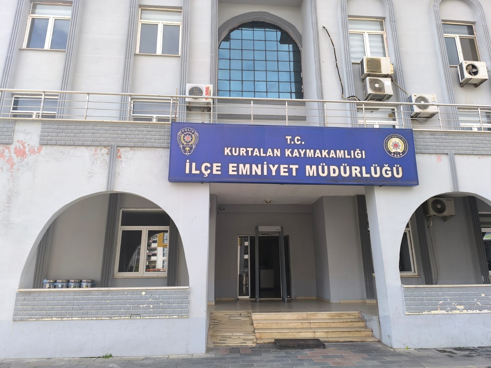 Siirt’in O İlçesinde Emniyetten Başarılı Operasyon!