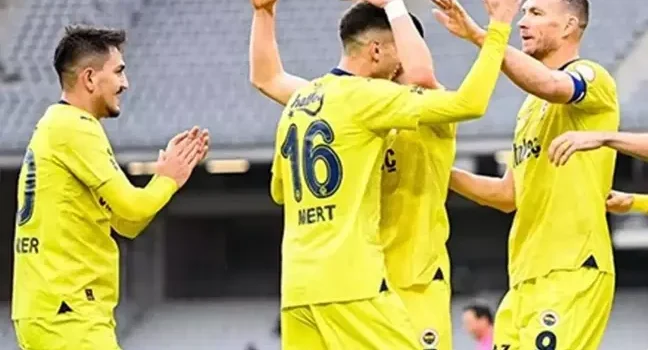 Fenerbahçe’nin kasası ağzına kadar dolacak