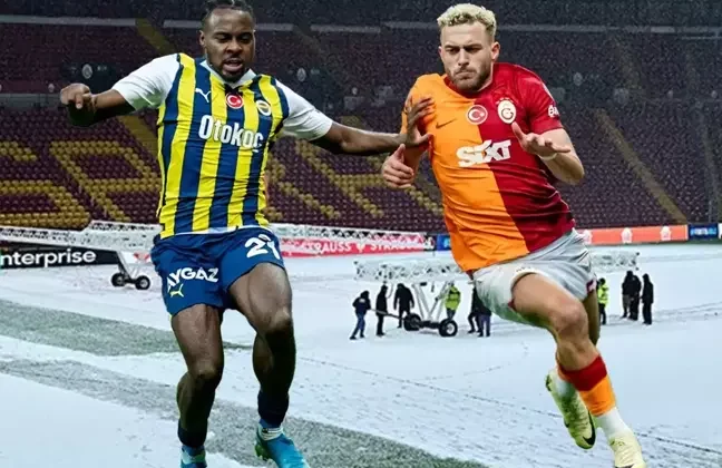 Derbi ertelenecek mi? İşte herkesin merak ettiği sorunun yanıtı