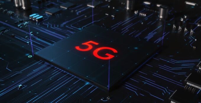 4 BÜYÜKLERİN STADYUMLARINA 5G GELİYOR