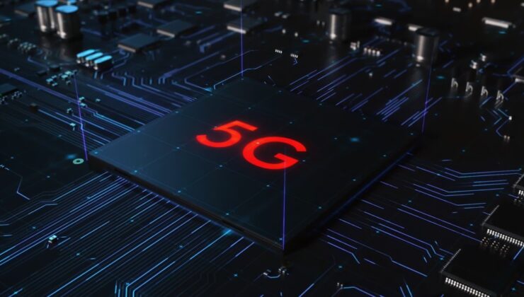 4 BÜYÜKLERİN STADYUMLARINA 5G GELİYOR