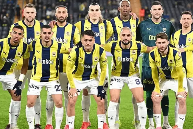 Fenerbahçe’ye 3 isimden kötü haber