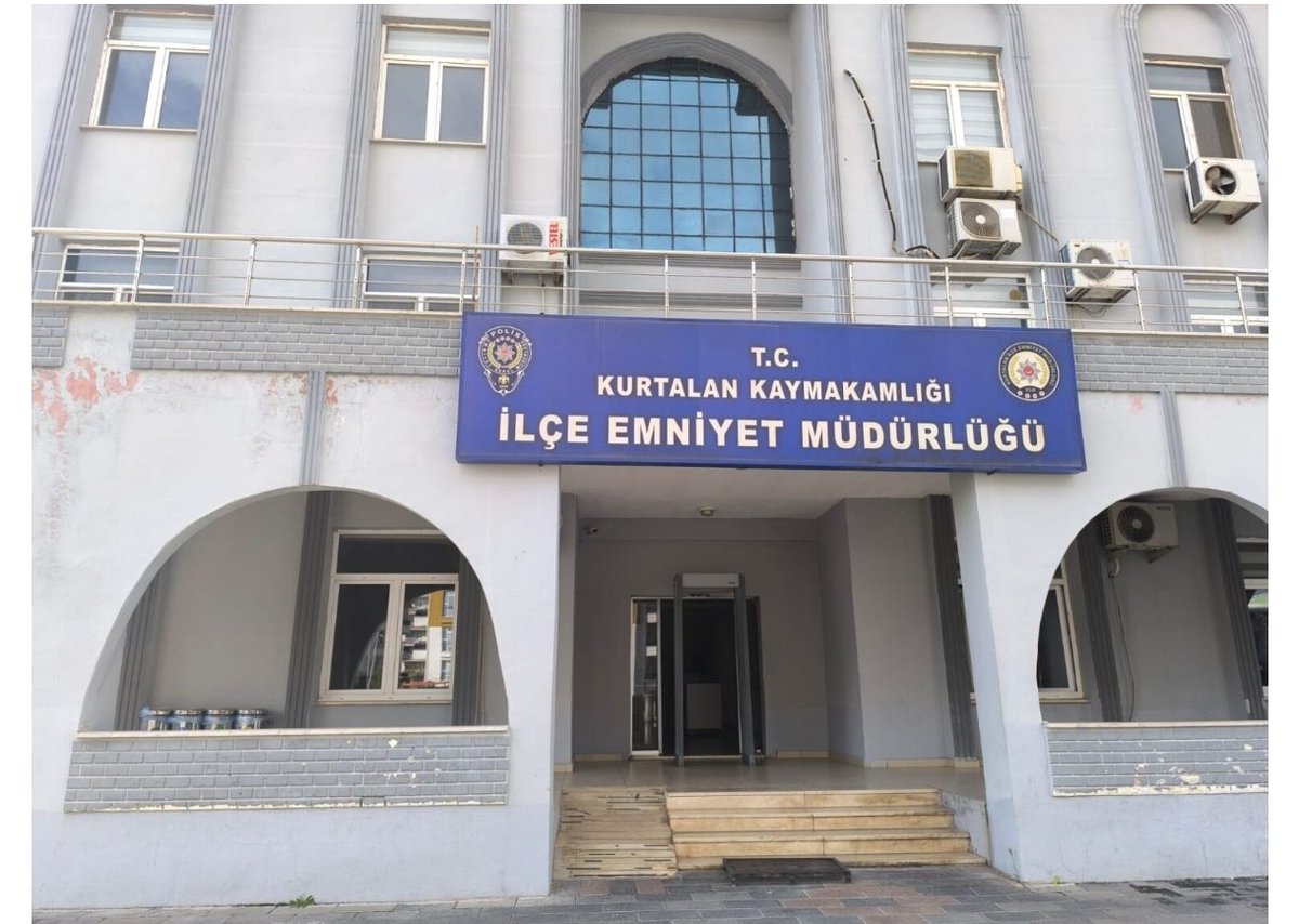 Siirt’in O İlçesinde Emniyetten Büyük Operasyon!