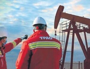 TPAO, Siirt’in Baykan İlçesinde Petrol Arama Çalışmalarına Başlıyor