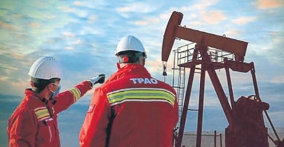 TPAO, Siirt’in Baykan İlçesinde Petrol Arama Çalışmalarına Başlıyor